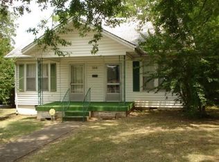 329 Sycamore St, Lebanon, TN 37087