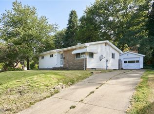 565 Melrose St, Akron, OH