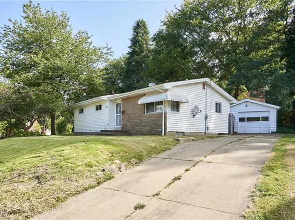 565 Melrose St, Akron, OH 44305