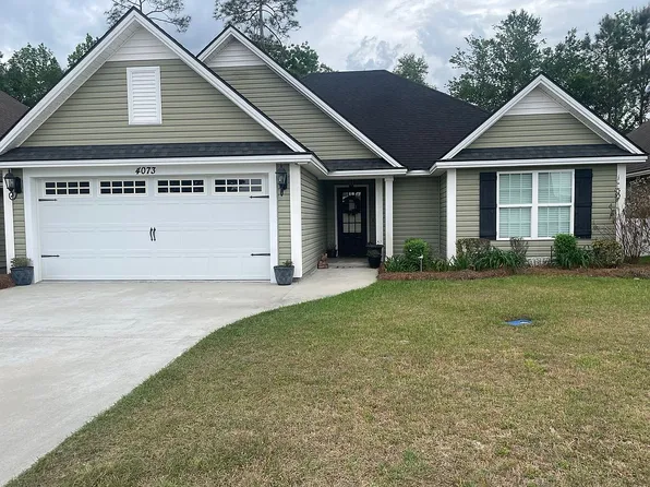 4073 Nelson Hill Pl, Hahira, GA 31632
