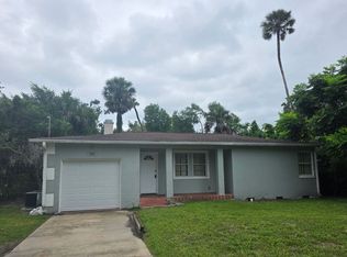 1064 Madison Ave, Daytona Beach, FL 32114