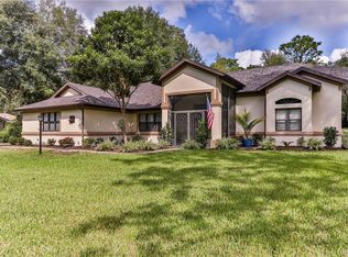 3747 N Tyrone Ave, Hernando, FL 34442