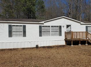 110 Rachel Cv, Haskell, AR 72015