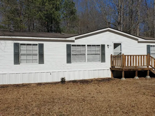 110 Rachel Cv, Haskell, AR 72015