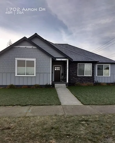 1702 Aaron Dr Photo 1