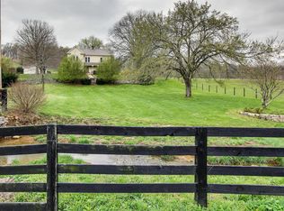 3867 Raleigh Elam Rd, Santa Fe, TN 38482