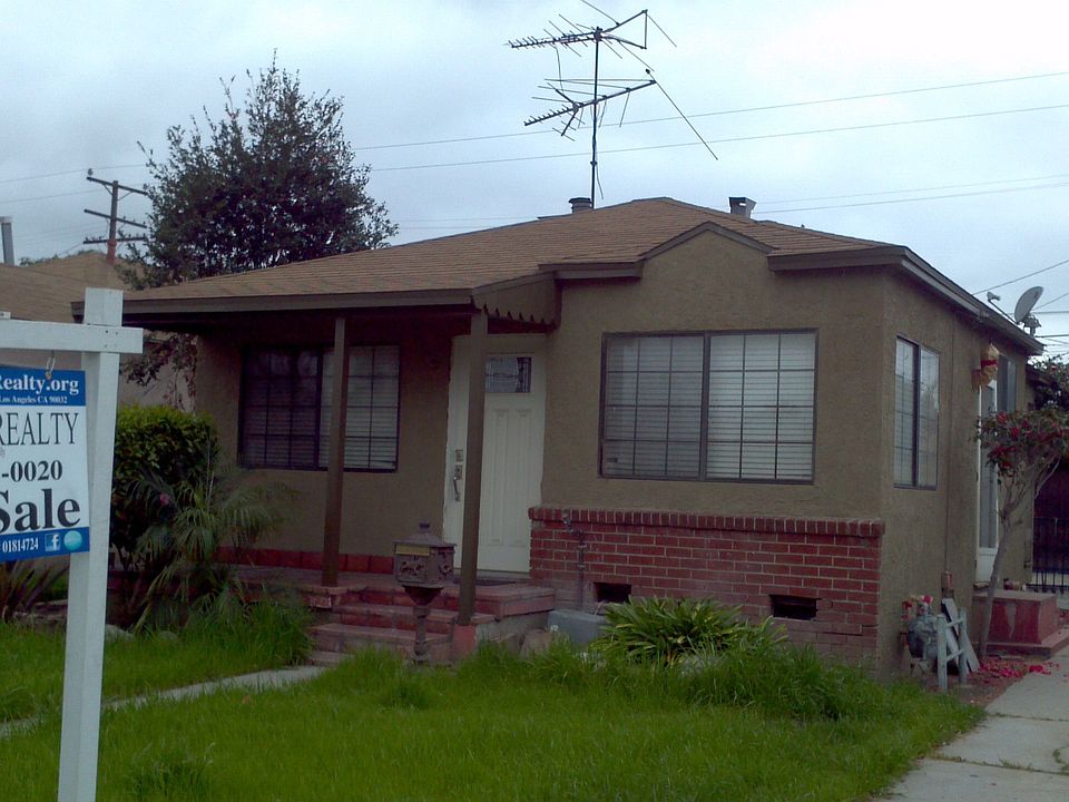 1st image of 10433 Pescadero Ave
