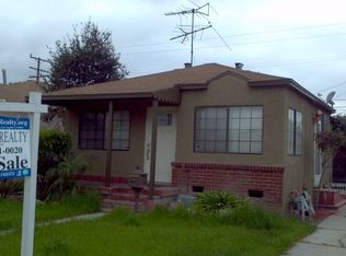 10433 Pescadero Ave, South Gate, CA 90280