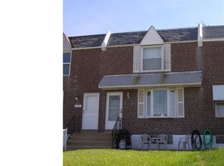 2903 Unruh Ave, Philadelphia, PA 19149
