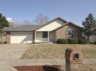 260 S Holloway Ct, Springfield, MO 65802
