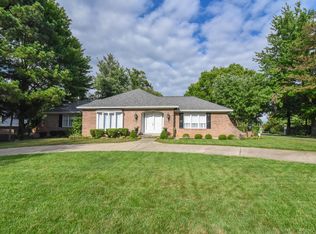 3700 Mockingbird Ln, Alexandria, KY 41001