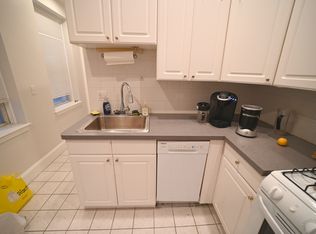 36 Anderson St #1A, Boston, MA 02114