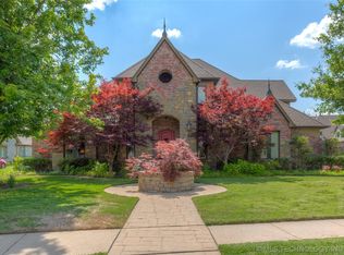 7708 S 3rd Pl, Broken Arrow, OK 74011