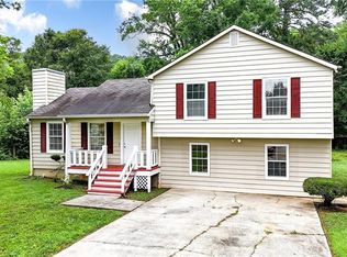 132 Bishop Rd NW, Cartersville, GA 30121