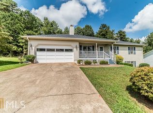 5218 Strickland Rd, Flowery Branch, GA 30542