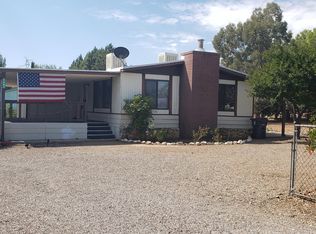 3443 E Cochise Dr, Cottonwood, AZ 86326