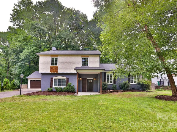 6721 Knightswood Dr, Charlotte, NC 28226
