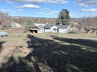 625 SW Crestview Ln, Prineville, OR