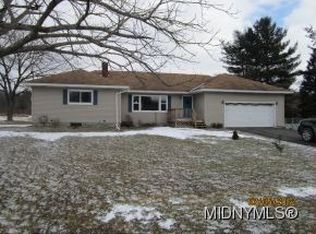 6562 Irish Rd #ES, Marcy, NY 13403