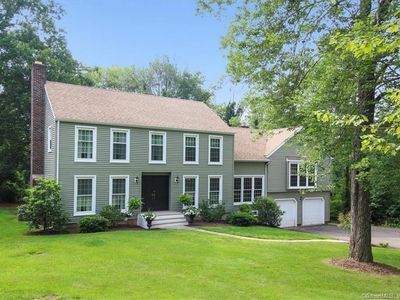 55 Lancelot Dr, North Haven, CT, 06473