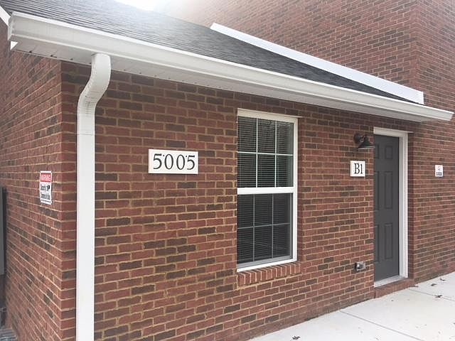 2nd image of 5005 Bob Lynn Rd #B1