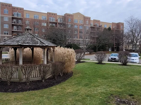 5055 Madison St Unit 501, Skokie, IL 60077