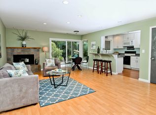 324 Grapevine Pl, Pleasant Hill, CA 94523