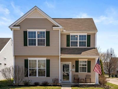 5706 Marshfield Dr, Westerville, OH, 43081