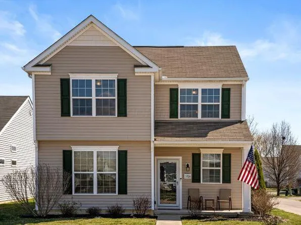 5706 Marshfield Dr, Westerville, OH 43081