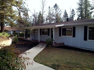 2841 Park Ave, Placerville, CA 95667