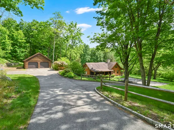 235 Middle Haddam Road, East Hampton, CT 06456