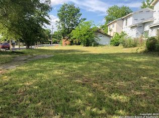 1147 W Ashby Pl, San Antonio, TX 78201