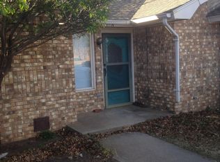 5209 73rd St APT A, Lubbock, TX 79424