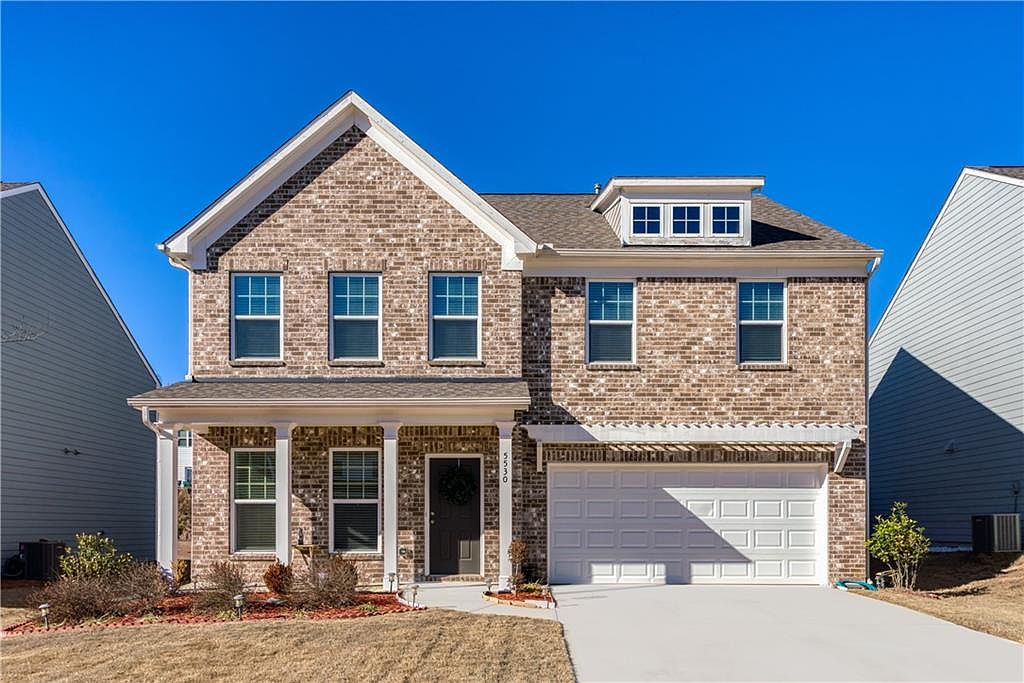 5530 Wheeler Ridge Rd, Auburn, GA 30011 | Zillow