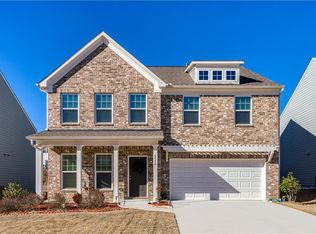 5530 Wheeler Ridge Rd, Auburn, GA 30011