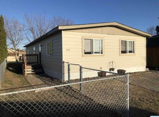 142 N 66th Ave, West Richland, WA