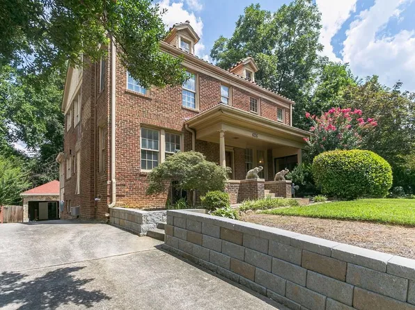 626 E Morningside Dr NE, Atlanta, GA 30324