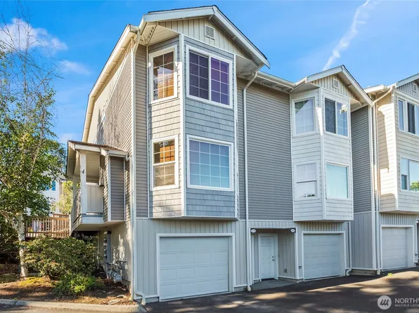 2940 S Proctor Street, Tacoma, WA 98409