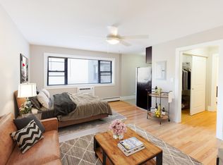 6720 N Sheridan Rd #1B-1BA, Chicago, IL 60626