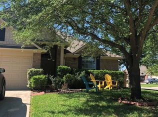 6735 Lilacbrook Ct, Spring, TX 77379