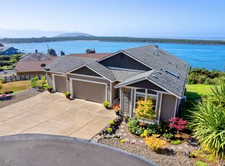 11000 Horizon Ct, Rockaway Beach, OR