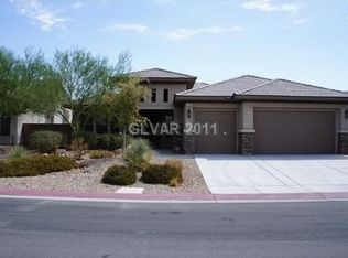 7216 Millerbird St, North Las Vegas, NV 89084