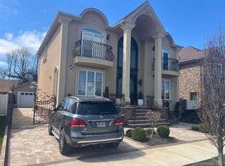 158-28 86 Street, Howard Beach, NY