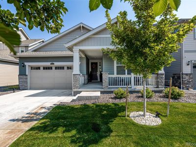 9994 Ursula Street, Commerce City, CO, 80022