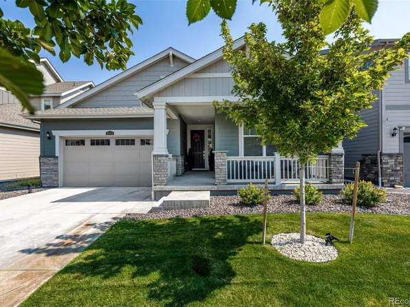 9994 Ursula Street, Commerce City, CO 80022