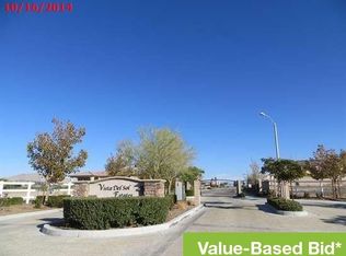 19506 Arcata Rd, Apple Valley, CA 92307