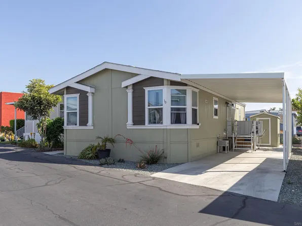 1148 3rd Ave Space 10, Chula Vista, CA 91911