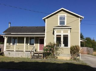 485 Spring St, Fortuna, CA 95540