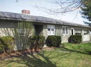 1946 Greenbush Rd, Charlotte, VT 05445