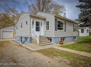 758 School St, Craig, CO 81625
